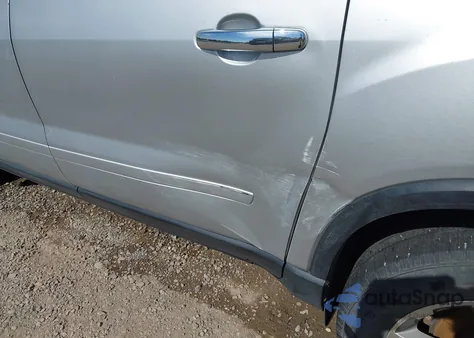 2012 GMC Acadia Slt-1 z USA, uszkodzony, nr VIN 1GKKVRED7CJ367944